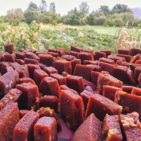200g Tatlı Üzüm Tarhanası - Görsel 2